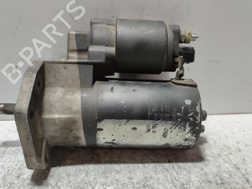 Used Starter VW LUPO I (6X1, 6E1) [1998-2005]  8711747