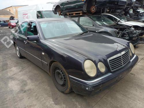 Ignition coil MERCEDES-BENZ E-CLASS (W210) E 280 (210.063) | BP24452583M94 