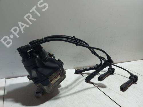 Distributeur HONDA ACCORD V (CC, CD) 2.0 i (CD4) (116 hp) 31671506