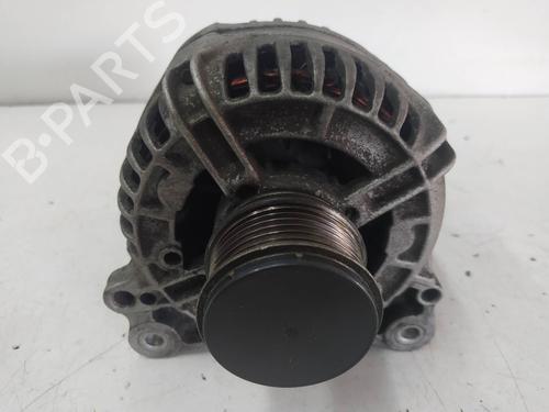 Used Alternator SEAT ALTEA XL (5P5, 5P8) [2006-2015]  9744544