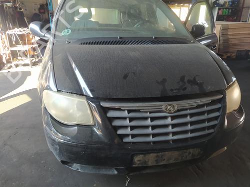 Brugte CHRYSLER GRAND VOYAGER V (RT)    4512231