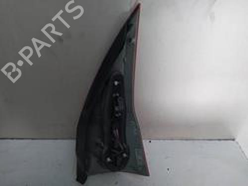 Left taillight RENAULT MEGANE II Estate (KM0/1_) 1.6 16V | BP8702969C34 