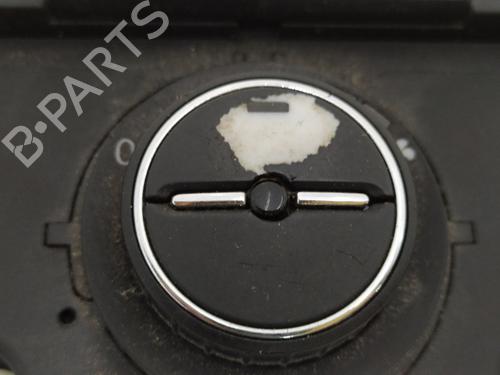 Climate control VW TOURAN (1T1, 1T2) | BP31805953I5