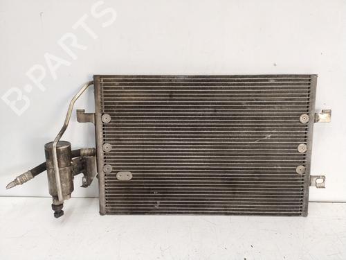 Used AC radiator MERCEDES-BENZ VANEO (414) 1.7 CDI (414.700) (91 hp) 18657255