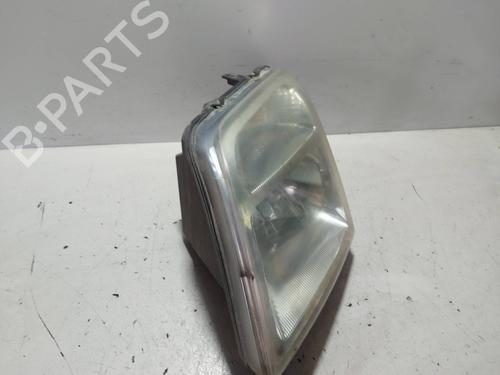 Venstre forlygte FORD TRANSIT CONNECT (P65_, P70_, P80_) 1.8 TDCi | BP19709967C28 