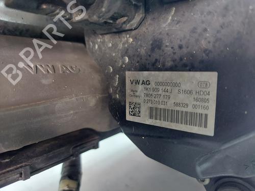 Steering rack SEAT LEON (1P1)  | BP30618454M22 