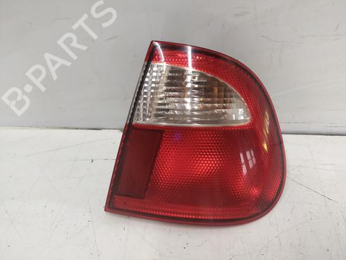 Used Right taillight SEAT CORDOBA (6K1, 6K2) 1.6 i (101 hp) 27183607