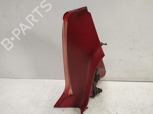 Left taillight CITROËN C4 Coupe (LA_) 1.6 HDi | BP30150635C34 
