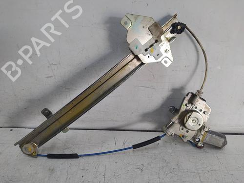 Front left window mechanism TATA INDICA VISTA | BP38930774C22 - Image 3