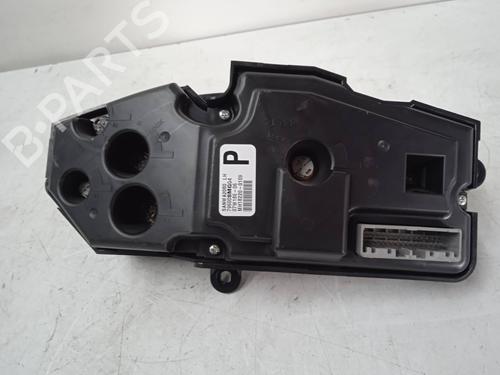 Climate control HONDA CIVIC VIII Hatchback (FN, FK)  | BP10515904I5 