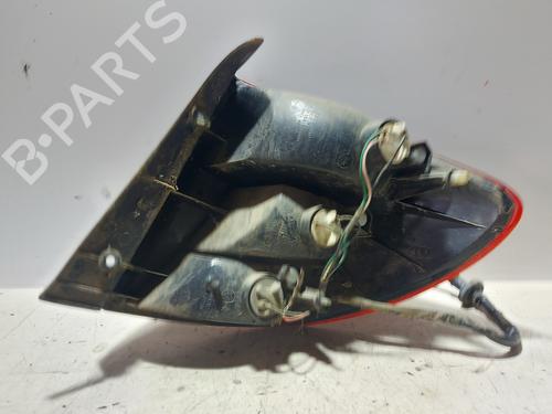 Left taillight KIA RIO I Hatchback (DC) 1.5 16V | BP18918361C34
