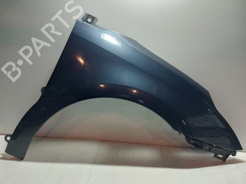 Used Right front fenders CITROËN C4 I (LC_) [2004-2014]  31809577