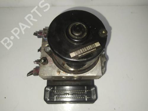 ABS pump MITSUBISHI GRANDIS (NA_W)  | BP12509443M43 