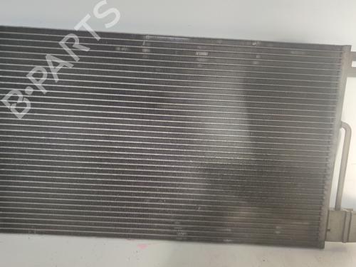 AC-Kondensator OPEL CORSA D (S07)  | BP10962185M32 