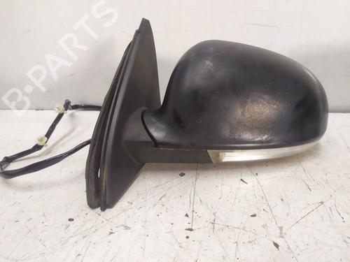 Left mirror VW JETTA III (1K2) 1.9 TDI | BP29331903C26 