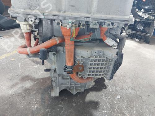 Engine NISSAN LEAF (ZE0) Electric | BP32323736M1  - Image 9