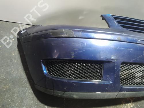 Front bumper VW POLO (6N2)  | BP10164293C7 