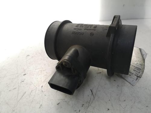 Mass air flow sensor MERCEDES-BENZ CLK Convertible (A208) CLK 230 Kompressor (208.447) | BP8706001M95
