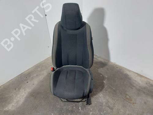 Used Left front seat PEUGEOT 308 II (LB_, LP_, LW_, LH_, L3_) [2013-2021]  32251143