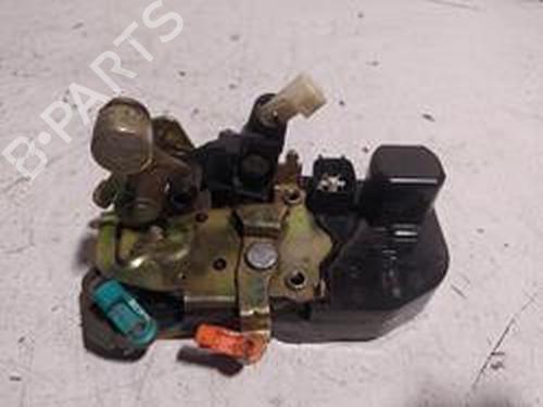 Front left lock CHRYSLER VOYAGER IV (RG, RS) 2.5 CRD | BP14157199C98 
