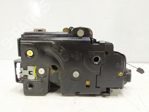 Used Rear left lock VW TOURAN (1T1, 1T2) [2003-2011]  31805947