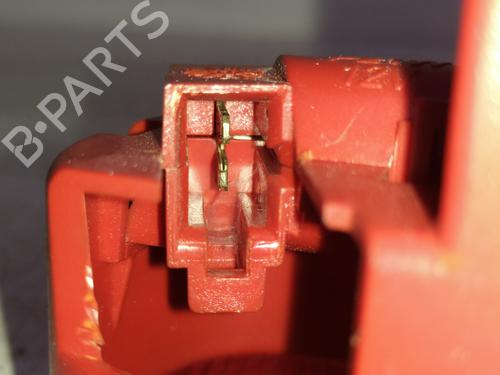 Lampa centralna tylna FIAT SCUDO Platform/Chassis (220_) 2.0 JTD | BP30856141I39