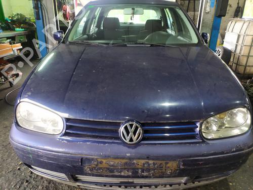 Left front driveshaft VW GOLF IV (1J1)  | BP21269648M38 