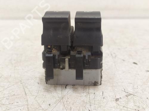 Left front window switch RENAULT MEGANE II Saloon (LM0/1_) 1.9 dCi (LM0G, LM1G, LM2C) | BP30204948I27