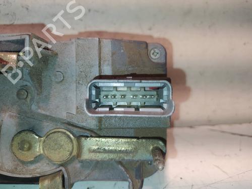 Venstre foran lås FIAT SCUDO Platform/Chassis (220_) 2.0 JTD 16V | BP11038915C98 