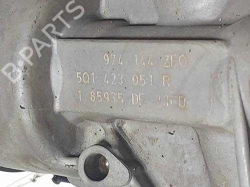 Steering rack SEAT LEON (5F1)  | BP29592047M22