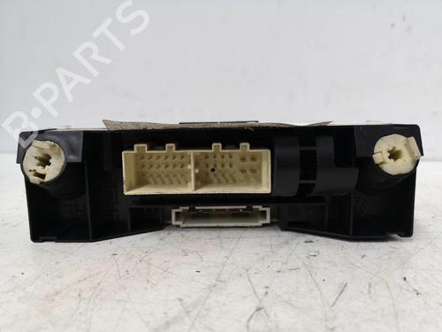 Climate control SEAT IBIZA III (6L1)  | BP8706915I5 
