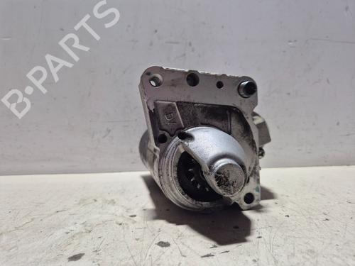 Starter PEUGEOT 206+ (2L_, 2M_) 1.4 HDi eco 70 | BP27262499M8 