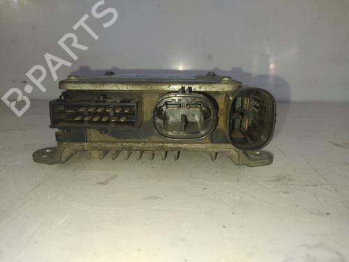 Engine control unit (ECU) CITROËN C3 II (SC_) 1.4 HDi 70 (SC8HZC, SC8HR0, SC8HP4) | BP8716582M57 