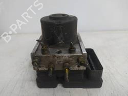 ABS pump OPEL AGILA (A) (H00) 1.2 16V Twinport (F68) | BP8714711M43 