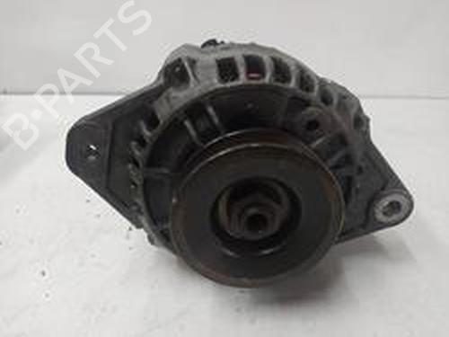 Used Alternator NISSAN TERRANO II (R20) 2.7 TDi 4WD (125 hp) 8714390