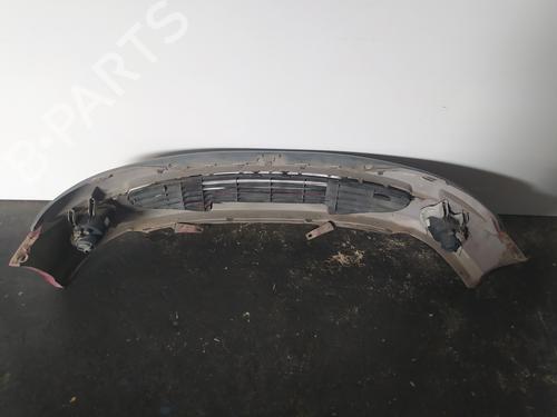 Front bumper PEUGEOT 206 CC (2D) 2.0 S16 | BP27382105C7 