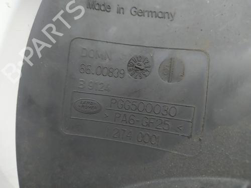 Fan LAND ROVER DISCOVERY III (L319)  | BP24128388M128 