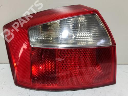 Used Left taillight Left taillight AUDI A4 B6 (8E2) 1.9 TDI quattro (130 hp) 10113582 10113582