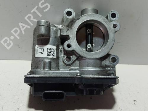 Used Throttle body DACIA SANDERO II [2012-2025]  17791126