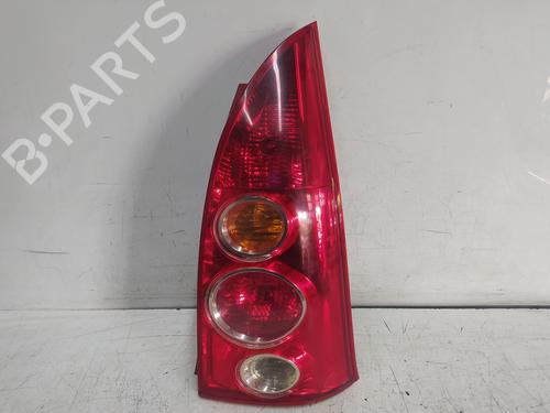 Used Right taillight Right taillight 36786009 36786009