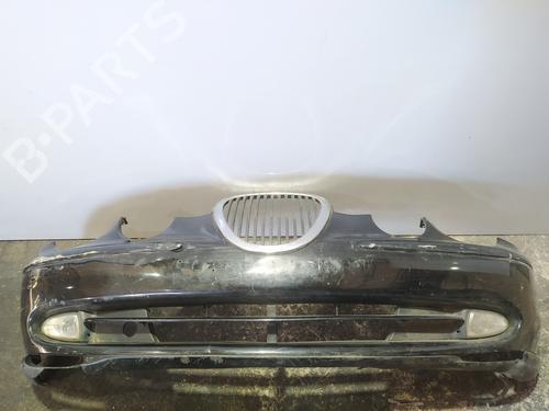 Front bumper JAGUAR S-TYPE II (X200) 4.0 V8 (276 hp) 8716232