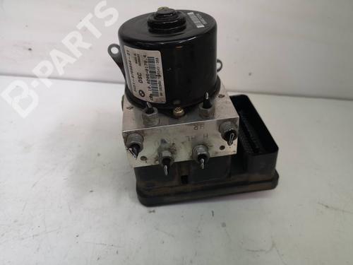 Used ABS pump ABS pump BMW 1 (E81) 116 i (115 hp) 10175949 10175949