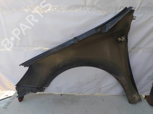 Forkjerm høyre OPEL ASTRA H GTC (A04) 1.9 CDTi (L08) | BP8921366C42 