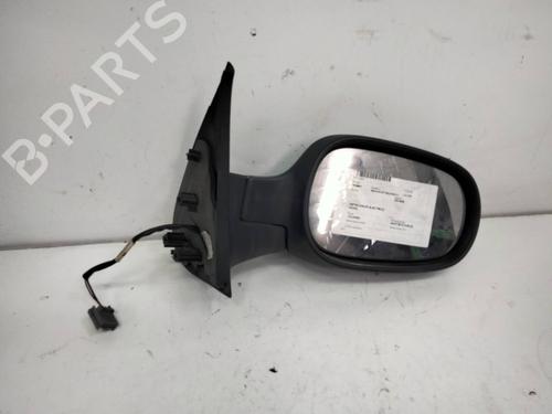 Used Right mirror NISSAN MICRA III (K12) 1.4 16V (88 hp) 8704830