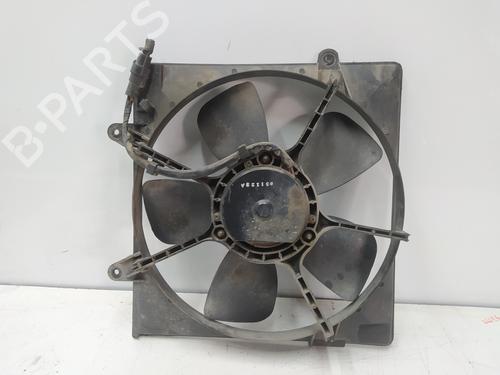Radiator fan KIA CARNIVAL II (GQ)  | BP16359183M35 