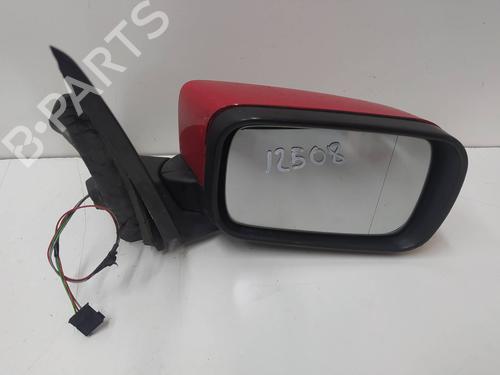 Used Right mirror BMW 3 Compact (E46) 320 td (150 hp) 8916617