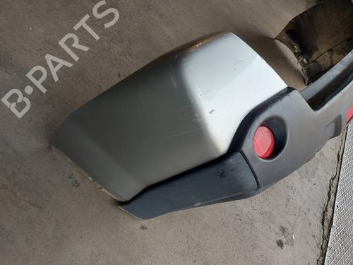 Rear bumper NISSAN X-TRAIL II (T31) | BP30319244C8