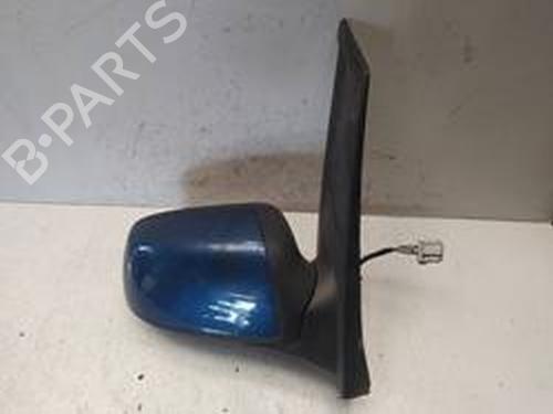 Right mirror FORD C-MAX (DM2) 2.0 TDCi | BP8701652C27 