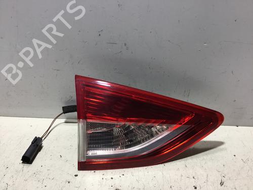Used Left tailgate light FORD KUGA II (DM2) 2.0 TDCi (120 hp) 28544373