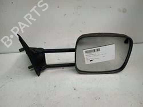 Used Right mirror OPEL COMBO Box Body/MPV (71_) 1.7 D (60 hp) 8896046
